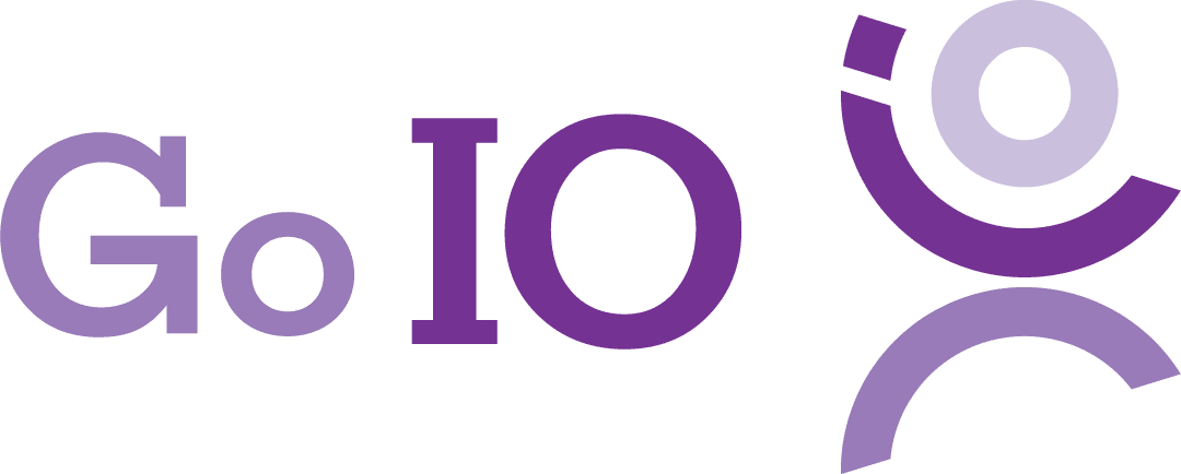 Go IO Document Management System Logo